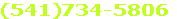 (541)734-5806